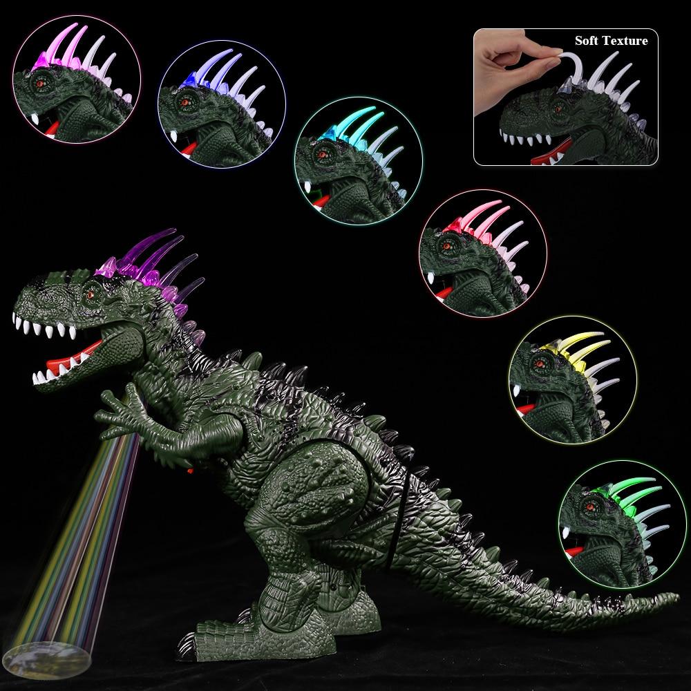 Robo Dino - Remote Control Dinosaur Toy